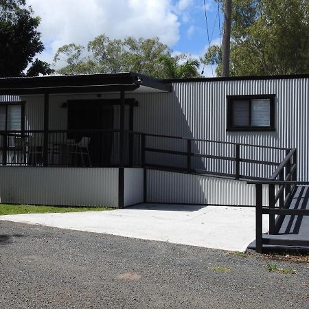 Lismore Lake Holiday Park Luaran gambar