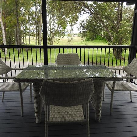 Lismore Lake Holiday Park Luaran gambar
