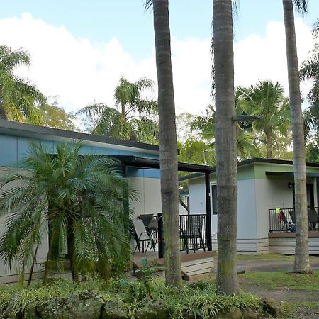 Lismore Lake Holiday Park Luaran gambar