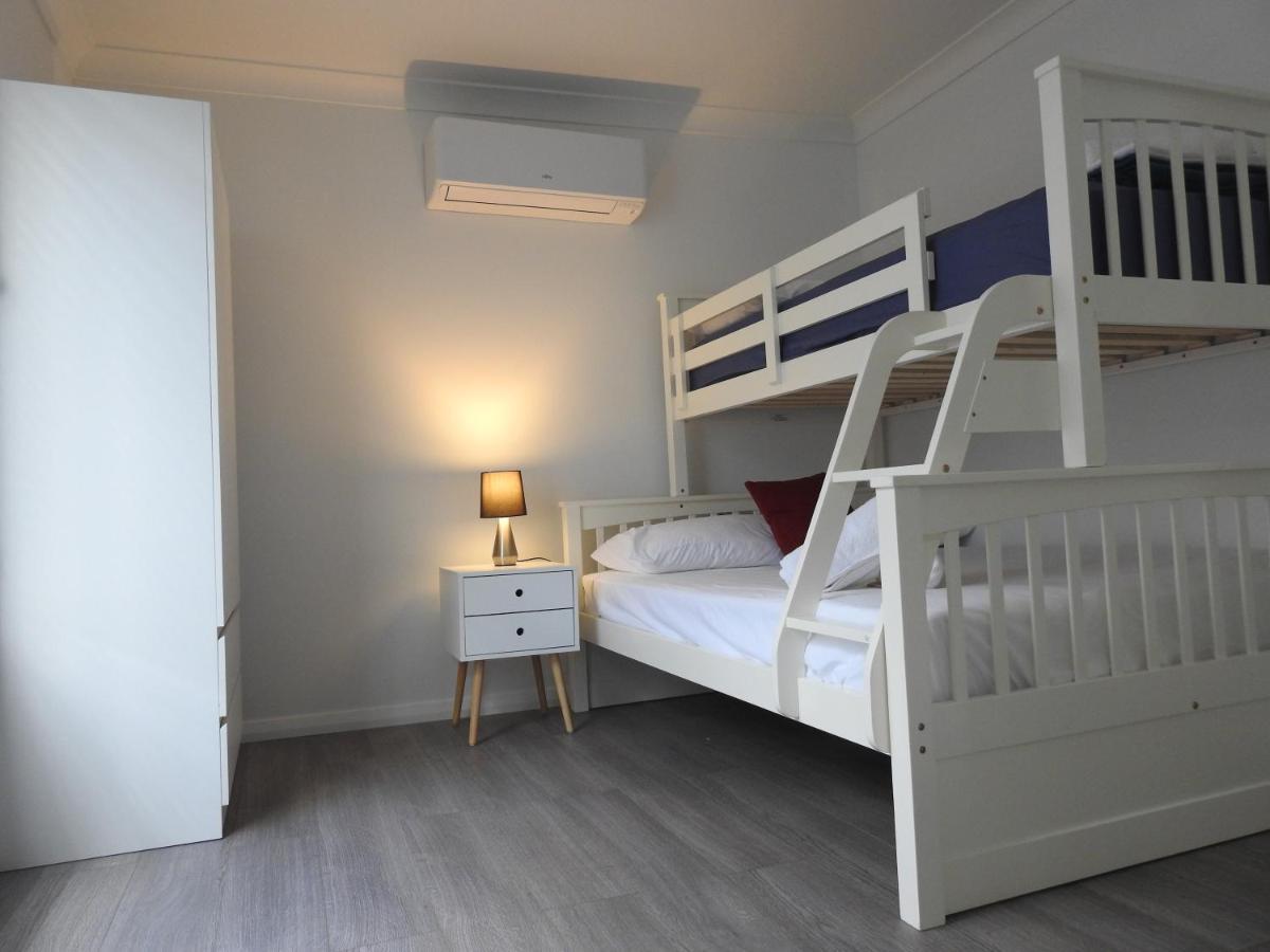 Lismore Lake Holiday Park Luaran gambar