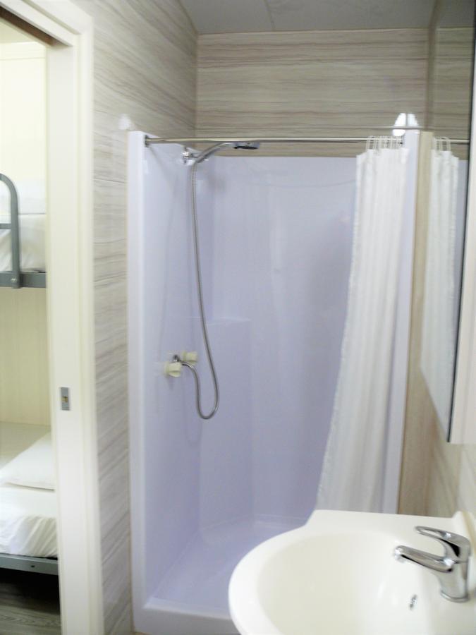 Lismore Lake Holiday Park Luaran gambar
