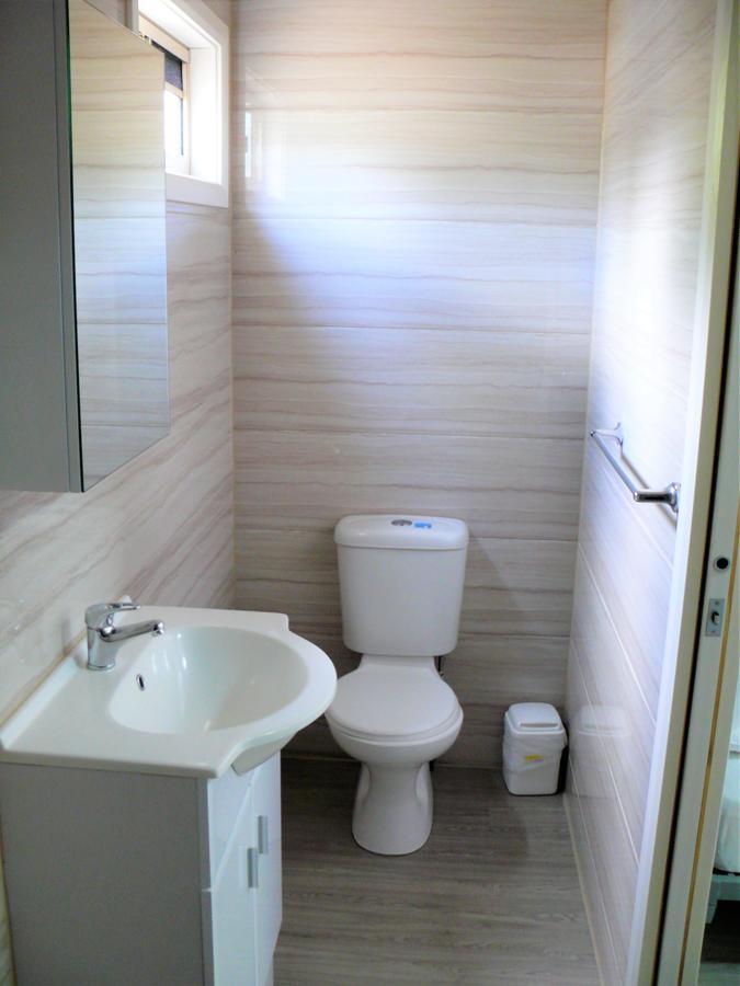 Lismore Lake Holiday Park Luaran gambar