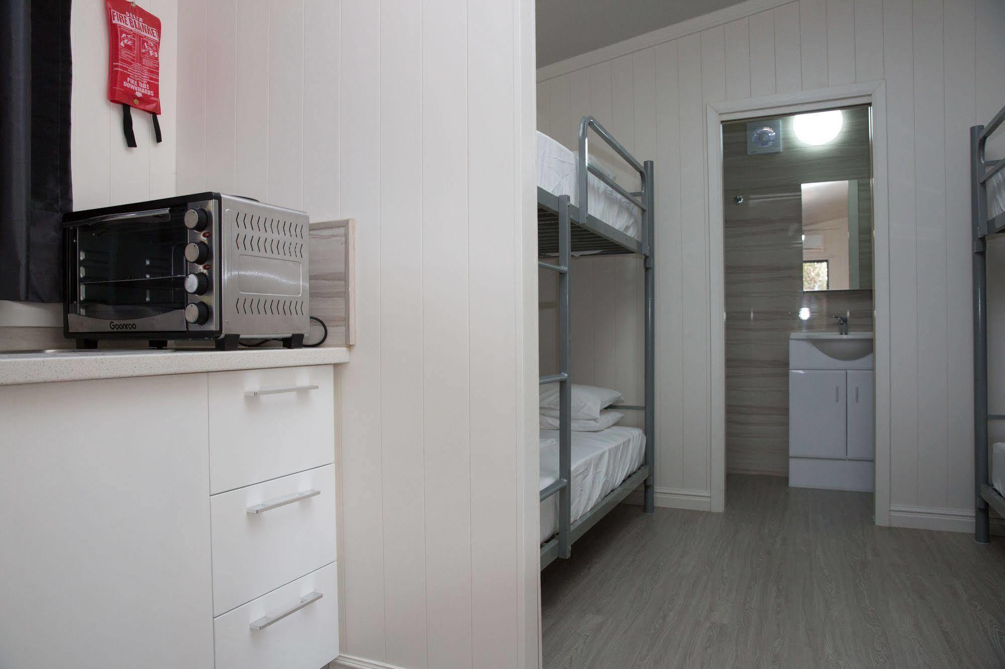 Lismore Lake Holiday Park Luaran gambar