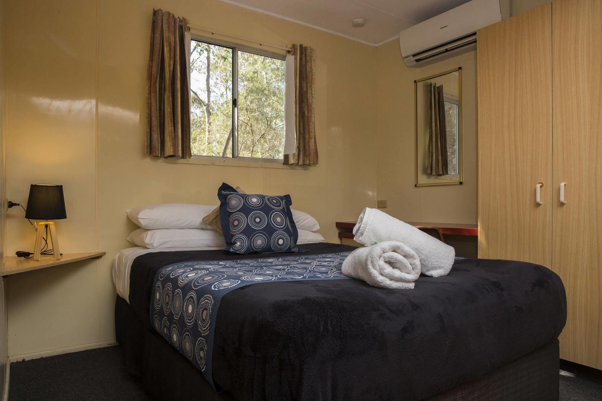 Lismore Lake Holiday Park Luaran gambar