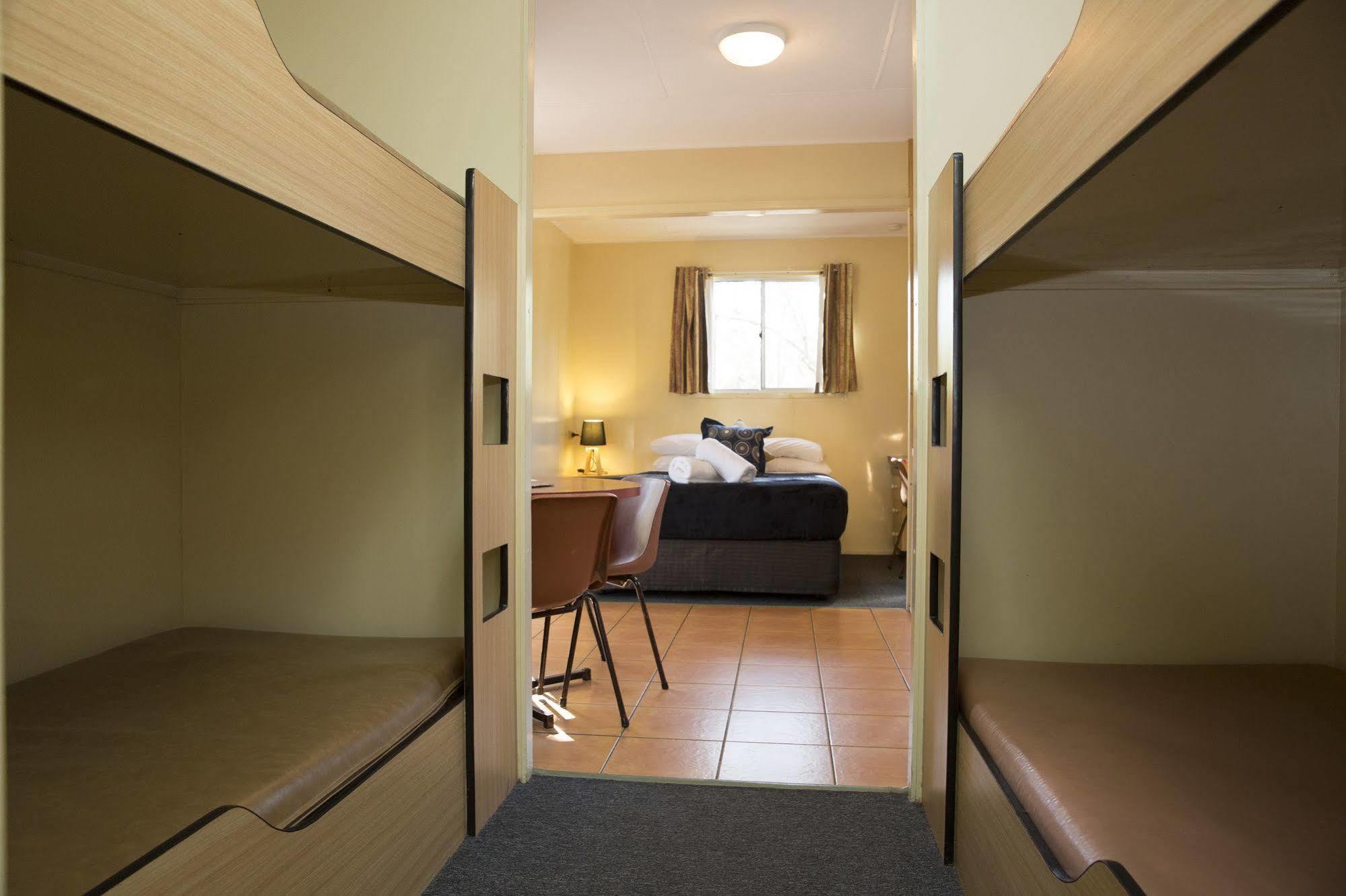 Lismore Lake Holiday Park Luaran gambar